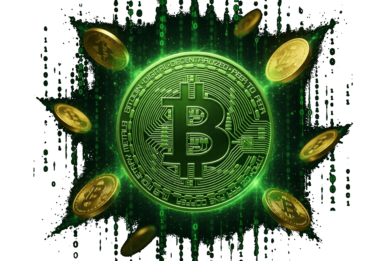 Cryptocurrencies